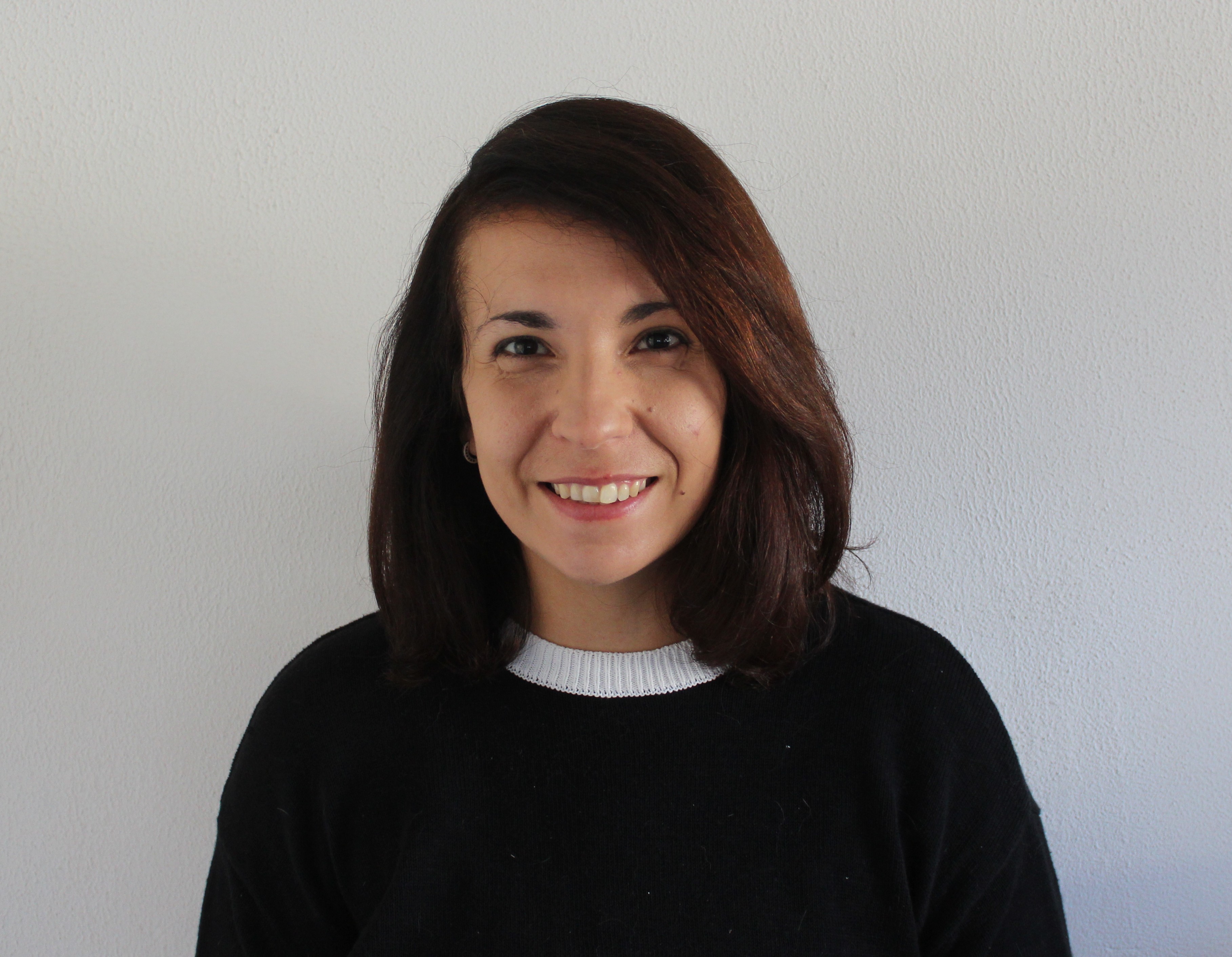 Headshot of Cecilia Baldoni